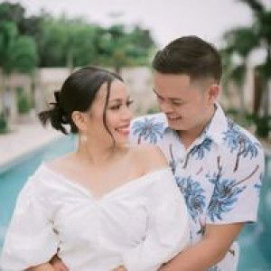 Leotez Santamina Simbajon profile icon