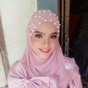 Ana Haneefah Habibi profile icon