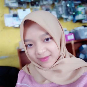 Fenny Lavenia profile icon