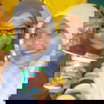 Nabila Ekiwardani profile icon