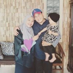 Khairunnisa Rabi profile icon