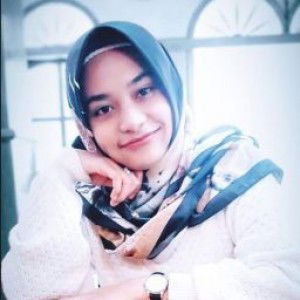 aprila kumalasari profile icon