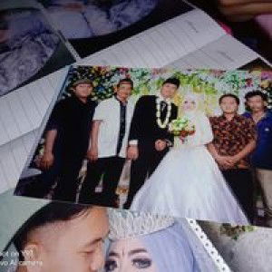 Titah Ghaniya profile icon