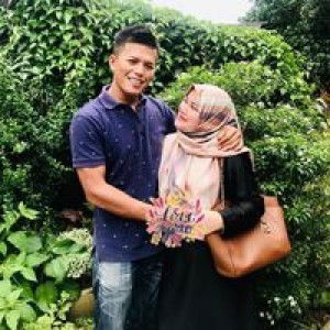 Iqa Hj Adnan profile icon