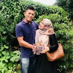 Iqa Hj Adnan profile icon