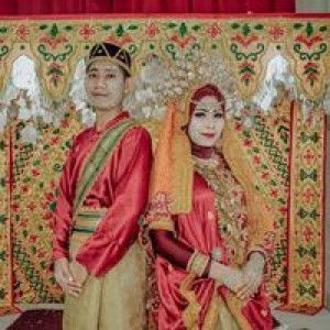 Mita Wahid profile icon