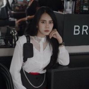 แก้ม 'ยุ้ย profile icon