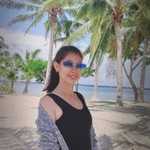 Marjorie Arevalo profile icon