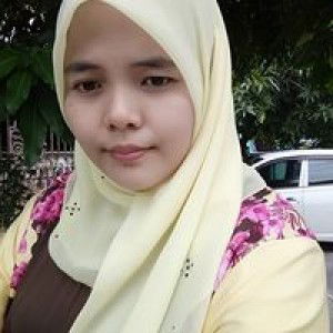 Fiqa Nye profile icon