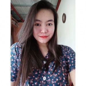 Jasmine Kaye Nuezca profile icon