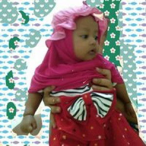 Fitri Sukma Jati profile icon