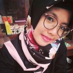 Rifqotus Sanati profile icon