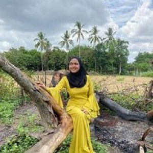 Nur Edora profile icon