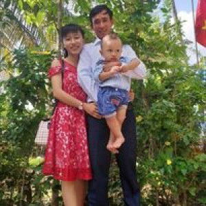 Nguyen Trang profile icon