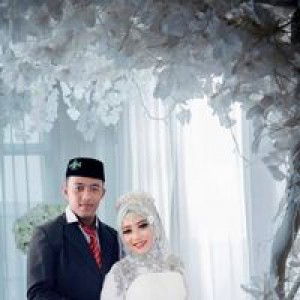 Bunga Indah profile icon