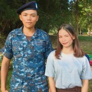 ชื่อ ทาย profile icon