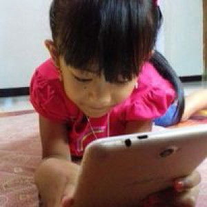 Yulia Hafriani profile icon