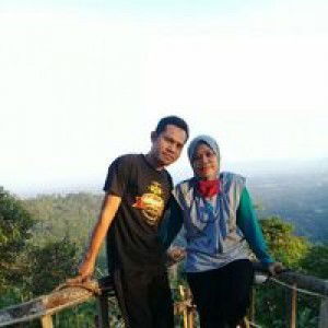 Atik Sayuti profile icon