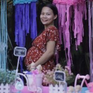 April Mae Despabeladero Cimafranca profile icon