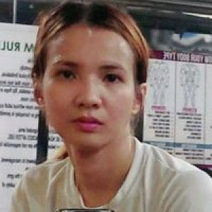 Rina Salvador profile icon