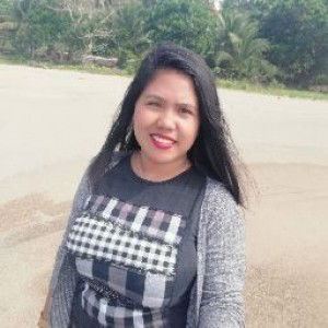 Kimberly Rose Ocmer profile icon