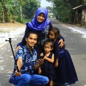 Syifa Syafa profile icon