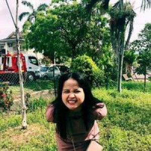 Marina Atang Mhina profile icon