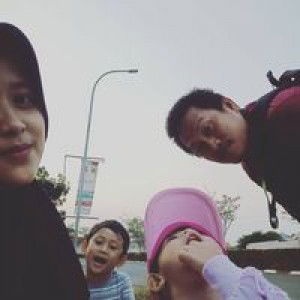 Novia Ningrum profile icon