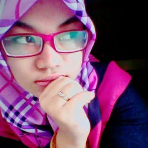 Sofiatul Fuadah profile icon