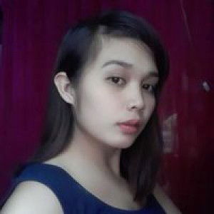 Nyelsharea AguiLa Zonio profile icon