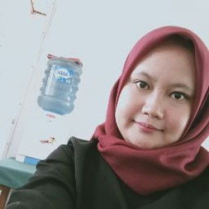 Rishna Juwita profile icon