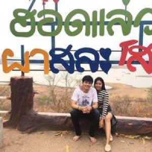 Arphatsara Phanthet profile icon