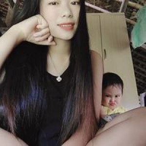 Mít Ướt profile icon