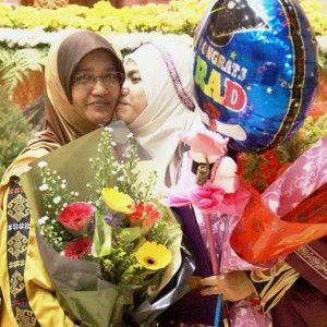 Audadi Anaqah profile icon