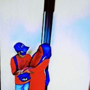 siti noor Solehah profile icon