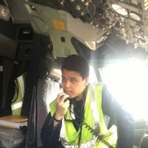 Werapat Pattamuk profile icon