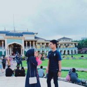 Wilda Tsry profile icon