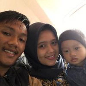 Dini Puspasari profile icon