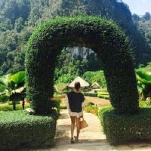 หญิงหญิง งามอย่างไทย profile icon