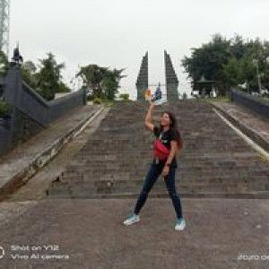 Parti Hpys profile icon