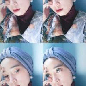 Lina Ramadhan profile icon