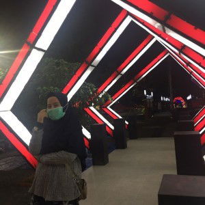 Rahayu Mulyaningsih profile icon