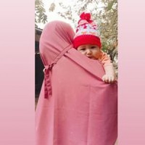 Dhea Fajarwati profile icon