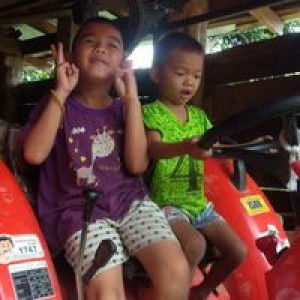 นิษฐา สักลอ profile icon