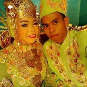 Yulia Ningsih profile icon