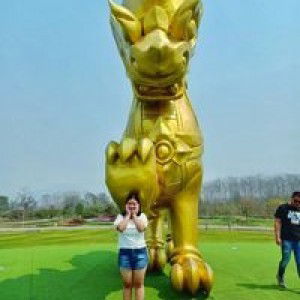 Boom Warawan profile icon