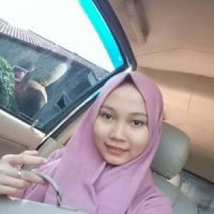 Rima Hudaevatul'ula profile icon