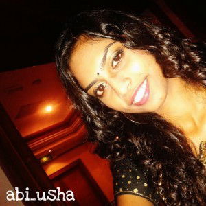 Abirami Ravintharan profile icon