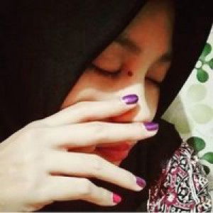 Niken Jasmine profile icon