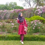 Tri Puspita Sari profile icon